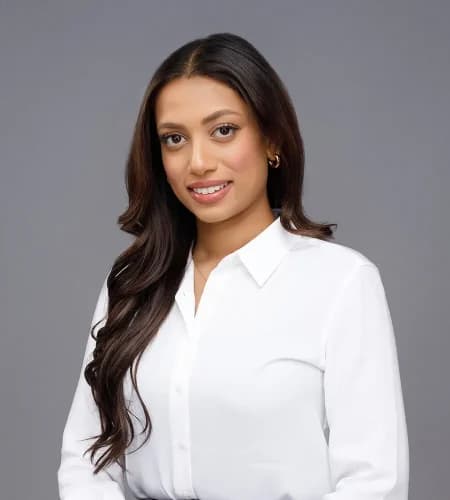 Dr. Anita Sritharan