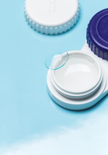 Daily Disposable Lenses