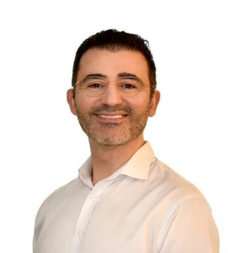 Dr. Sam Baraam