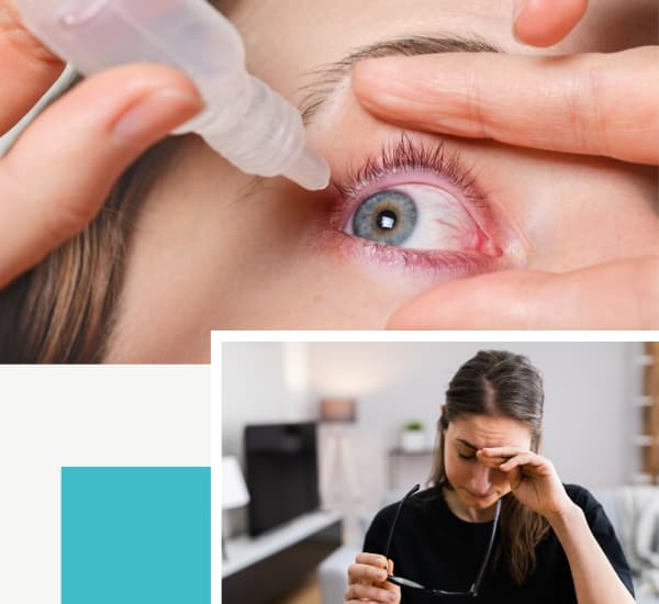 Dry Eye Clinic