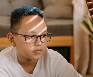 Eye examination process