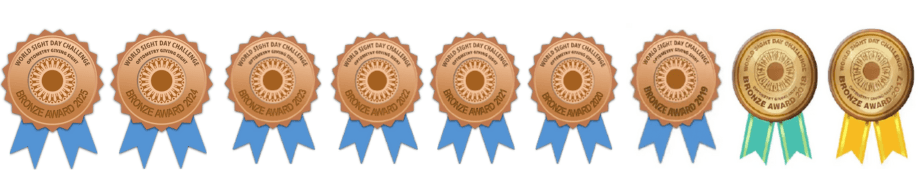 Optometry Giving Sight