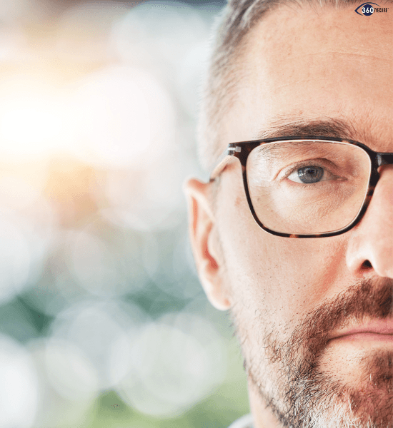 Causes of blurry vision